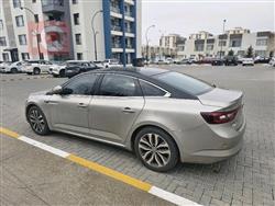 رينو تلسمان